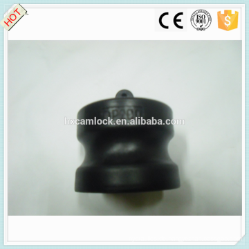 Camlock PP Typ DP, Nockenschloss Armaturen, Schnellkupplung China Herstellung